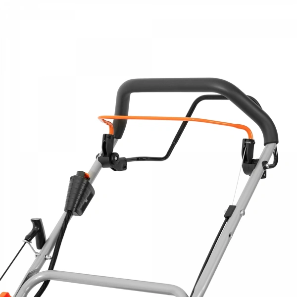 Газонокосилка бензиновая самоходная DAEWOO L 50SPE