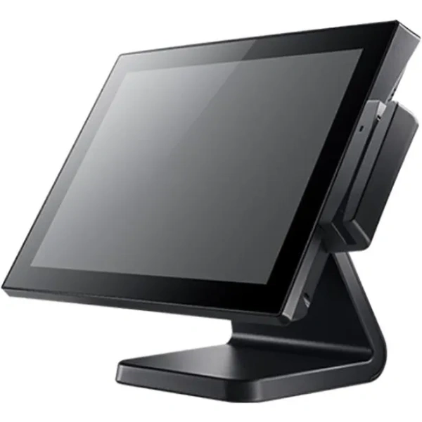 Сенсорный терминал 15" Datavan Wonder W-615E (J6412, 4/128Гб, ридер, без ОС)