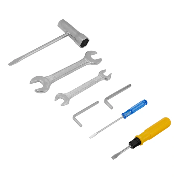 Бензорез Denzel МС-6535, 66301