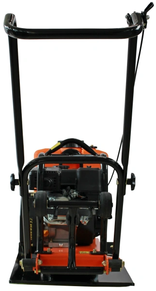 Виброплита бензиновая RAD PC112-L Виброплита бензиновая RAD PC112-L