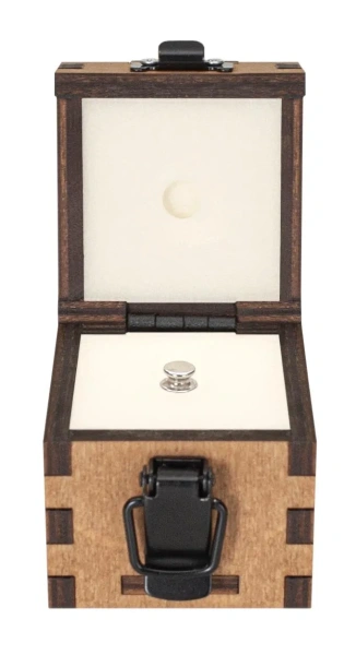 Гиря ГО-П-5г класс точности Е2