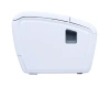 Принтер чеков POScenter RP-100W (80мм, 260 мм/сек, автоотрез, RS232+USB+LAN+wifi) белый