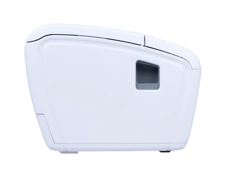 Принтер чеков POScenter RP-100W (80мм, 260 мм/сек, автоотрез, RS232+USB+LAN+wifi) белый