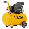 Компрессор воздушный Denzel Х-PRO DK1800/50, 58068