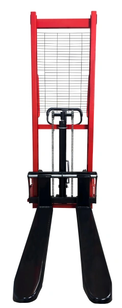 Штабелер ручной гидравлический Shtapler SDA 1016 (A)