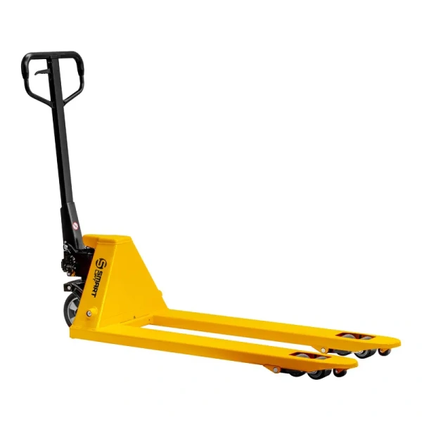 Гидравлическая тележка SP (BF Premium; 2500 кг; 1150х550 мм; RDP) SMARTLIFT