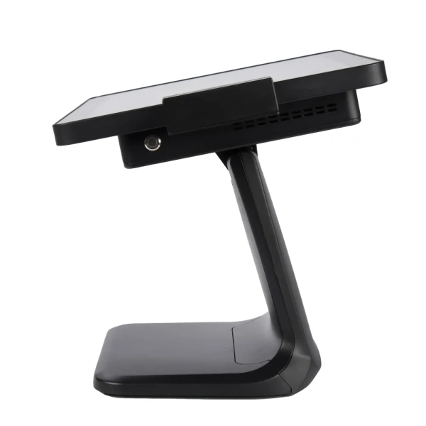 Сенсорный моноблок POSCenter POS101 (15", PCAP, WB-J6412,RAM 8Gb,SSD M2 256Gb, MSR, RJ11 24V) без ОС, ,