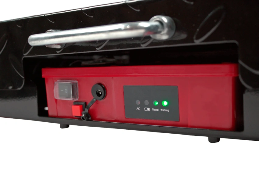 Весы товарные Shtapler PW 300 50*60 (беспроводные)