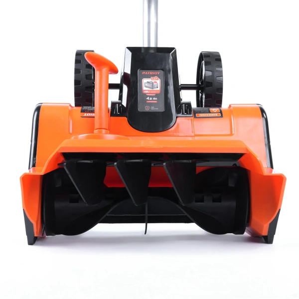 Снегоуборщик электрический PATRIOT PE 4141 LCT 40V
