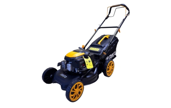 Газонокосилка бензиновая RATO RMS46Q-V170 (самоходная)
