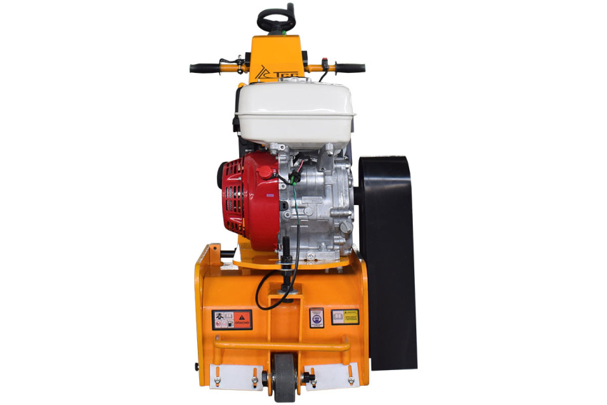 Фрезеровальная машина TSS-MS10-H (ш)