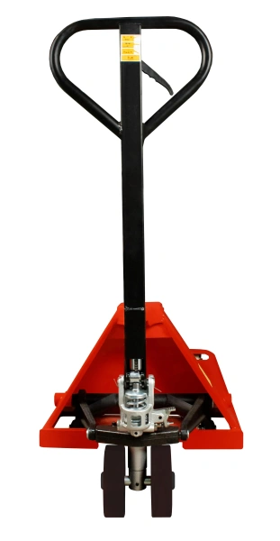 Ручная гидравлическая тележка Shtapler DF 2000 NY