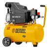 Компрессор воздушный Denzel DK1500/24, 58063