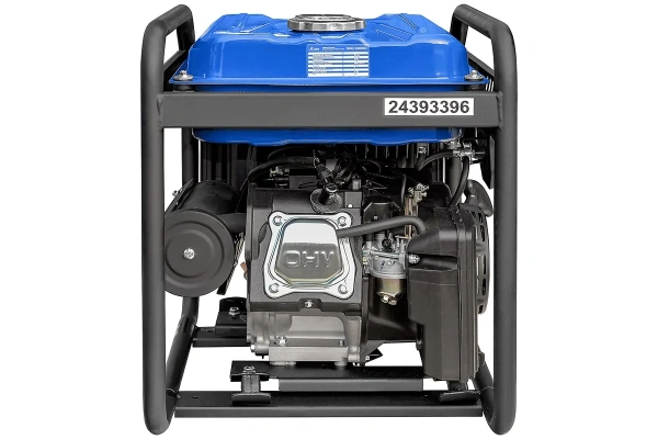 Бензогенератор инверторный SGG 3800Ei Бензогенератор инверторный SGG 3800Ei