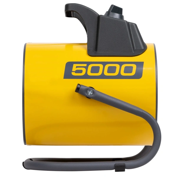 Тепловая пушка электрическая Ballu BHP-PE2-5