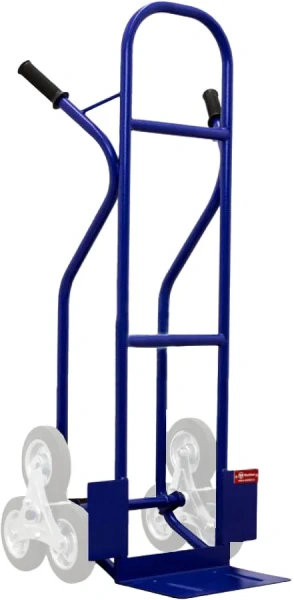 Тележка грузовая КГЛ 170 без колёс