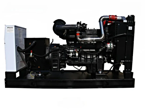 Дизельный генератор Азимут АД-100С-Т400-1РМ19 (80 кВт, открытое исполнение, двигатель Ricardo)