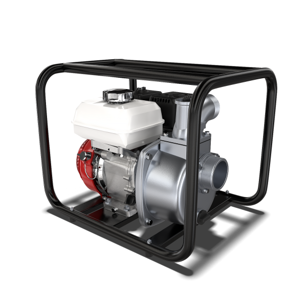 Мотопомпа Vektor Gidric 80C