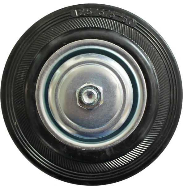 Колесо без опоры RAD W 125 Колесо без опоры RAD W 125