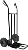 Тележка двухколесная ручная RAD HT250P