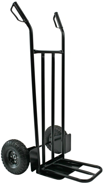 Тележка двухколесная ручная RAD HT250P