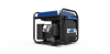 Инверторный бензогенератор TSS SGG 4200Ei