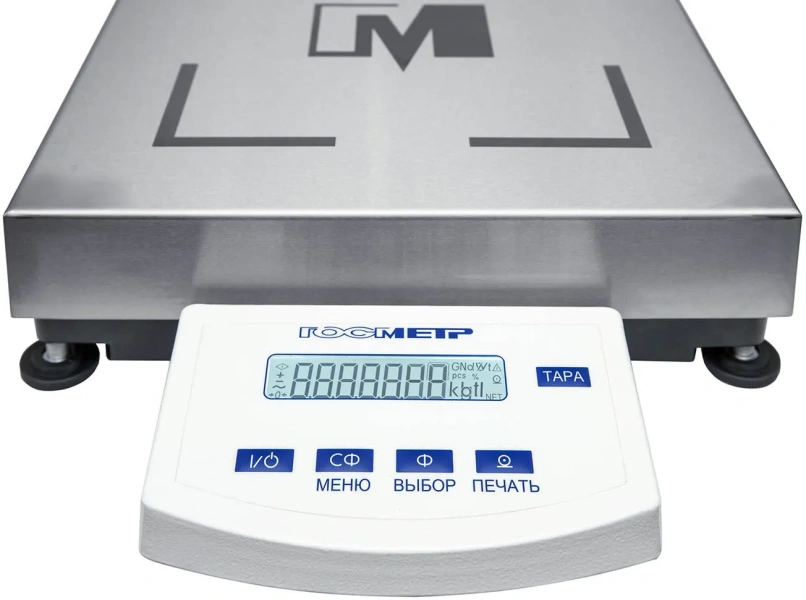 Весы лабораторные ВПТ-12