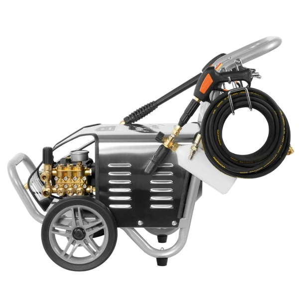 Мойка высокого давления DAEWOO DAW400