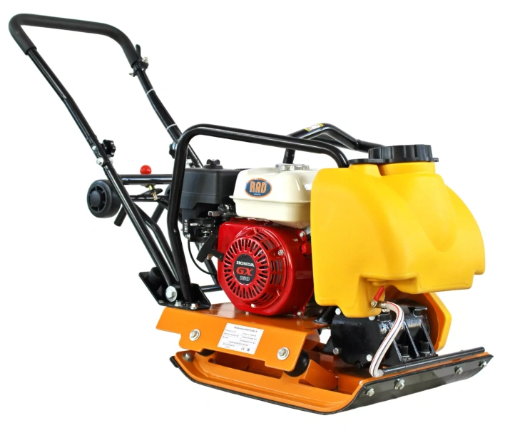 Виброплита бензиновая RAD PCA83-H Виброплита бензиновая RAD PCA83-H