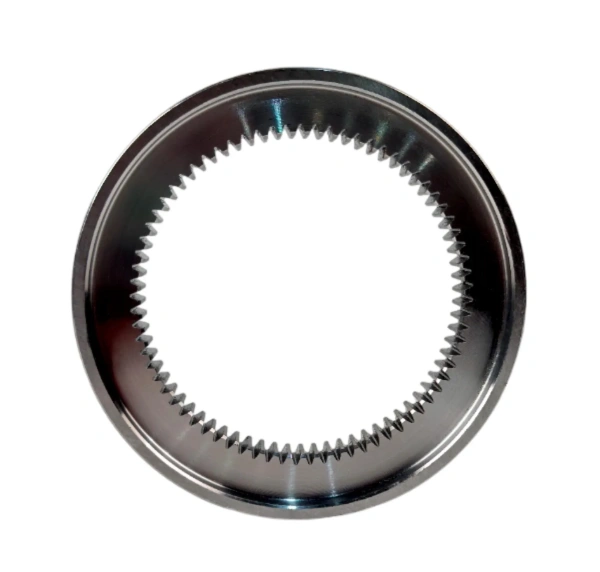 Shtapler EPT Зубчатый венец приводного колеса