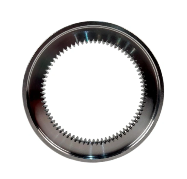 Shtapler EPT Зубчатый венец приводного колеса
