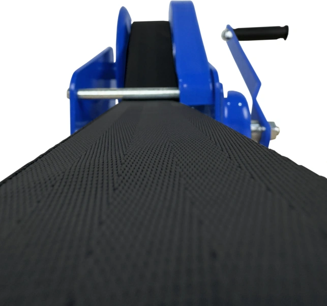 Лебедка ручная Shtapler BHW-3000 г/п 1,2т 10м (T)