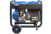 Дизельный генератор TSS SDG 8000EHA