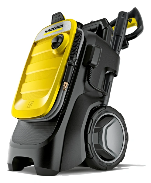 Аппарат высокого давления Karcher K 7 Compact Relaunch