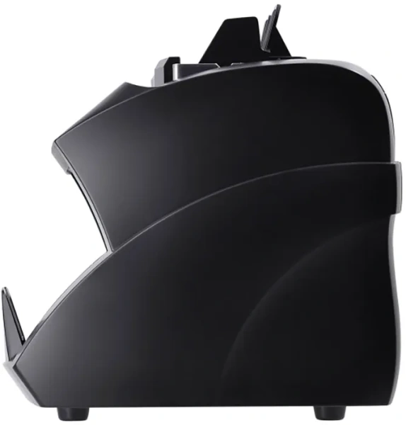 Счетчик банкнот Mertech C-4 Black