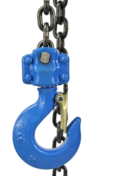 Таль ручная рычажная Shtapler HSH-E 1т 12м