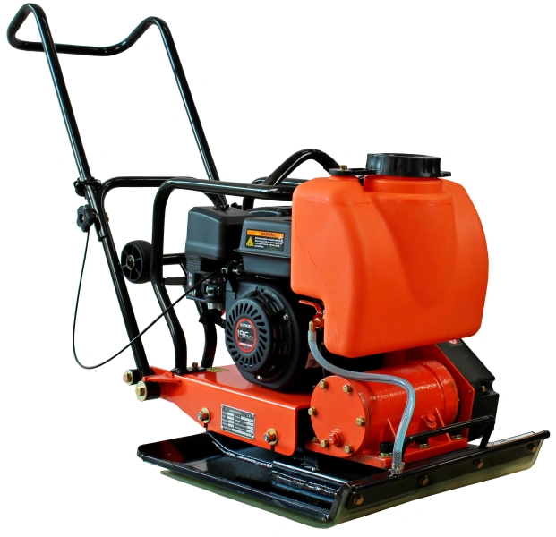 Виброплита бензиновая RAD PC112-L Виброплита бензиновая RAD PC112-L