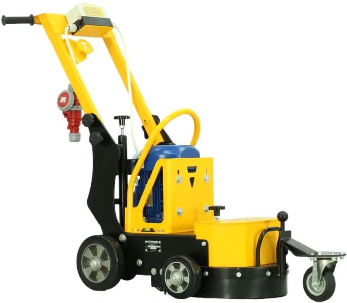 Шлифовально-подрезная машина Сплитстоун CGM-124