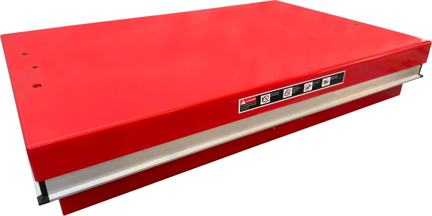 Стол подъемный электрический стационарный Shtapler HW1001