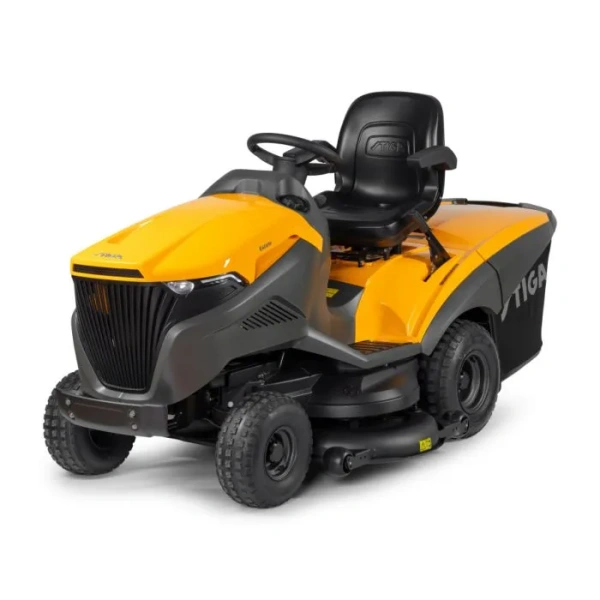 Садовый трактор STIGA ESTATE 9122 W