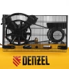Компрессор с ременным приводом Denzel BCV2200/100, 58110