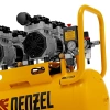 Компрессор безмасляный Denzel DLS 1500/50, 58027