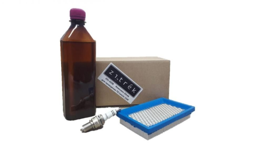 Комплект Zitrek для проведения ТО Loncin 154F