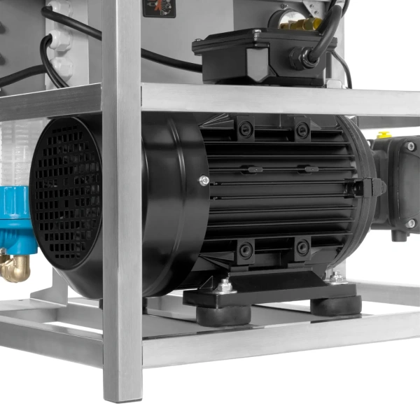 Мойка высокого давления DAEWOO DAW 4000S-3