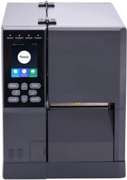 Принтер этикеток MERTECH G400 300dpi