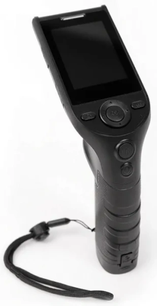ТСД MERTECH SEUIC AutoID LIM серии 8
