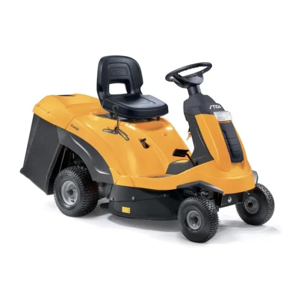Садовый трактор STIGA COMBI 372