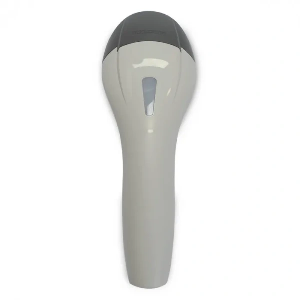 Сканер MERTECH CL-610 P2D USB white