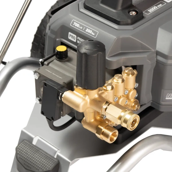 Мойка высокого давления DAEWOO DAW 875 SW