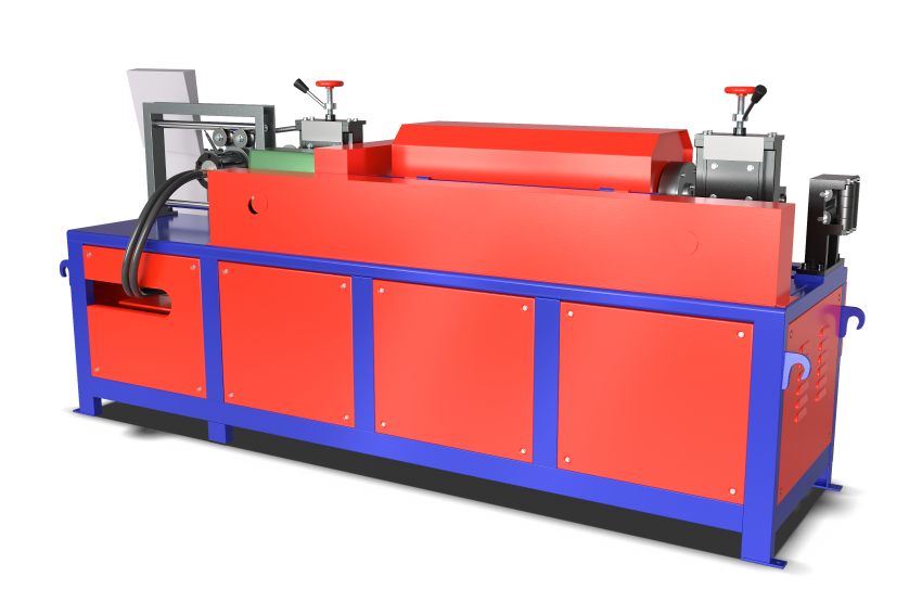 Правильно-отрезной станок Vektor CCM-14